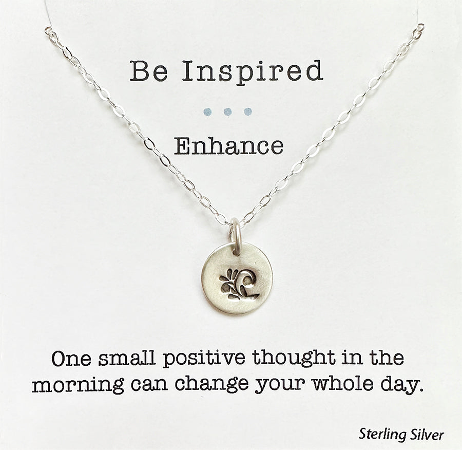Raise Your Vibe Necklace