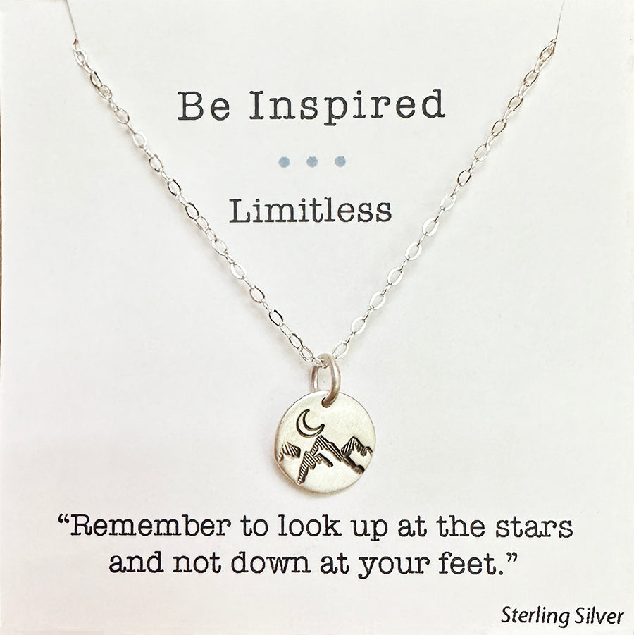 Limitless Necklace