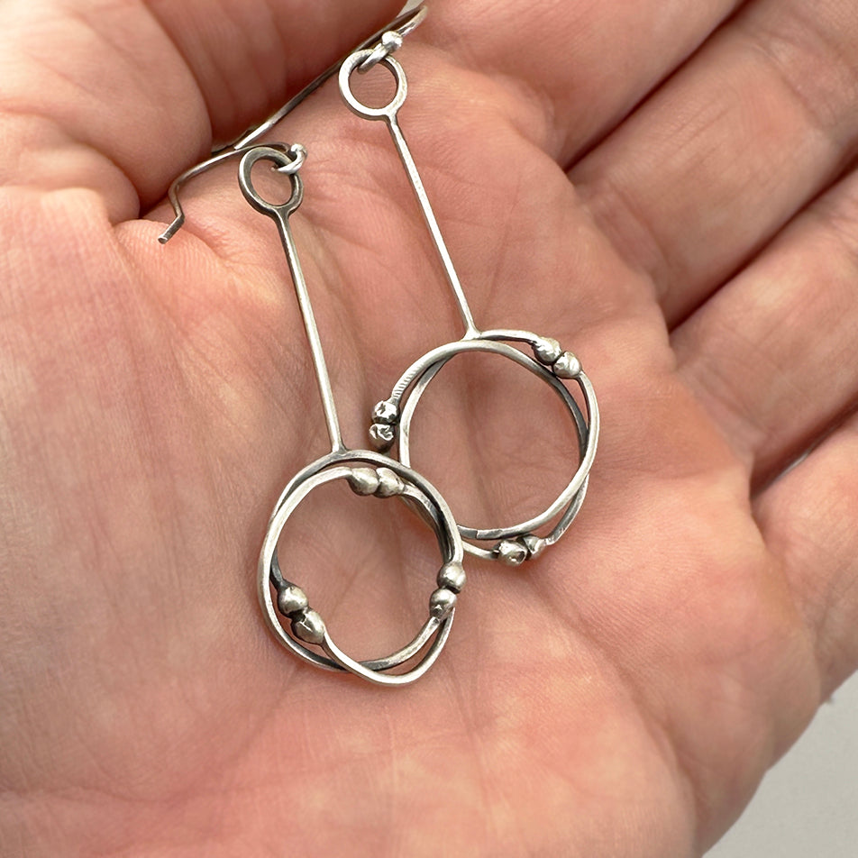 Rhythm Earrings
