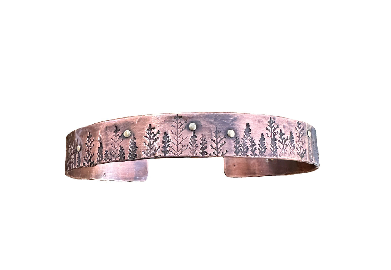 Wilderness Cuff Bracelets