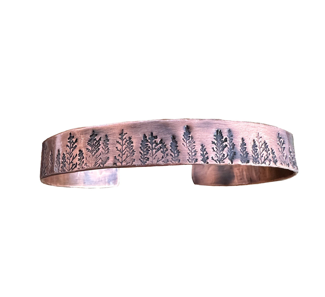 Wilderness Cuff Bracelets