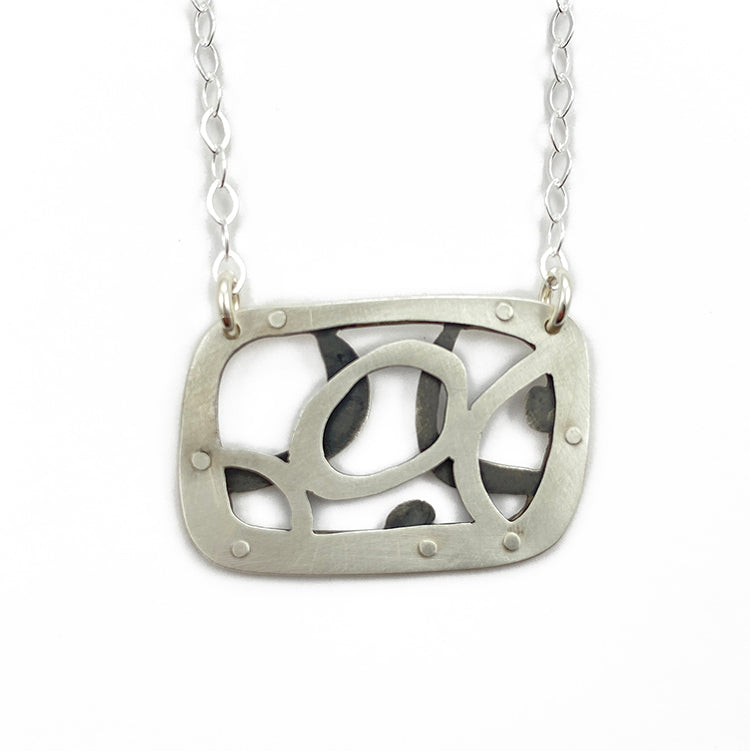 Soma Pendant Series 1