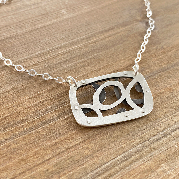 Soma Pendant Series 1