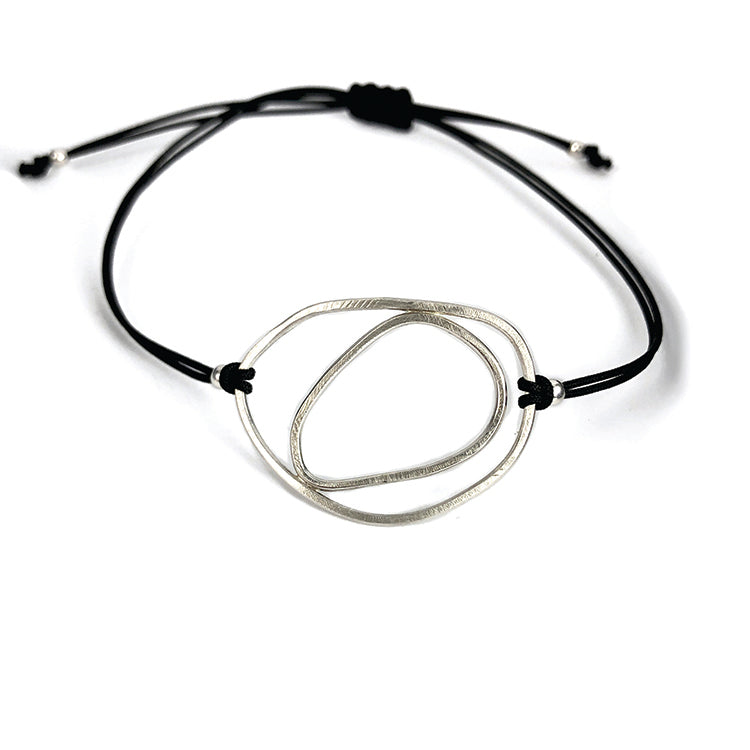 Tranquil Adjustable Bracelet