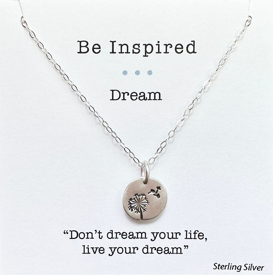 Dream Necklace