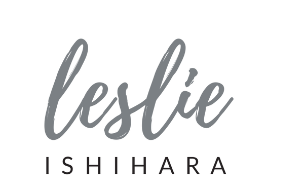 Leslie Ishihara