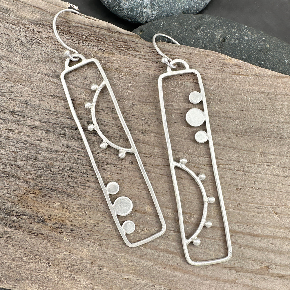 Awaken Earrings